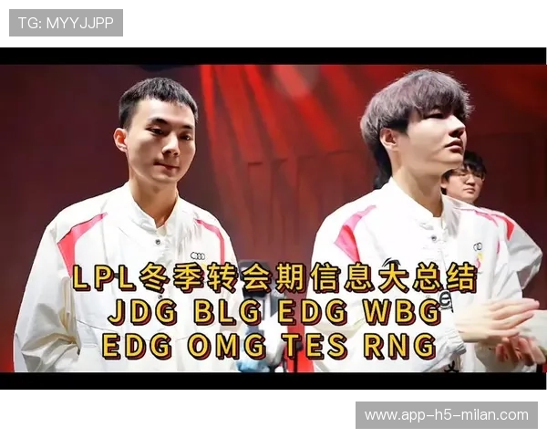 《最受期待的战队转会:重磅签约引发热议》,2022战队