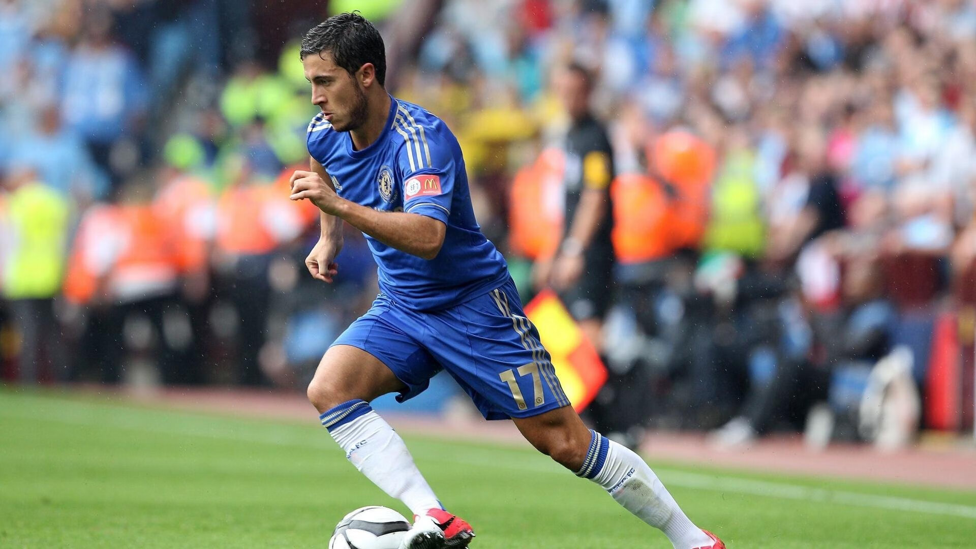 切尔西中场掌控节奏,攻防衔接流畅,切尔西中场大将